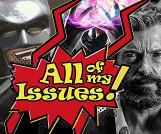 Episode 25- Lego Batman and more