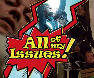Episode 28 - Best Sequels