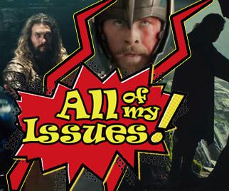 All of My Issues - Episode 30