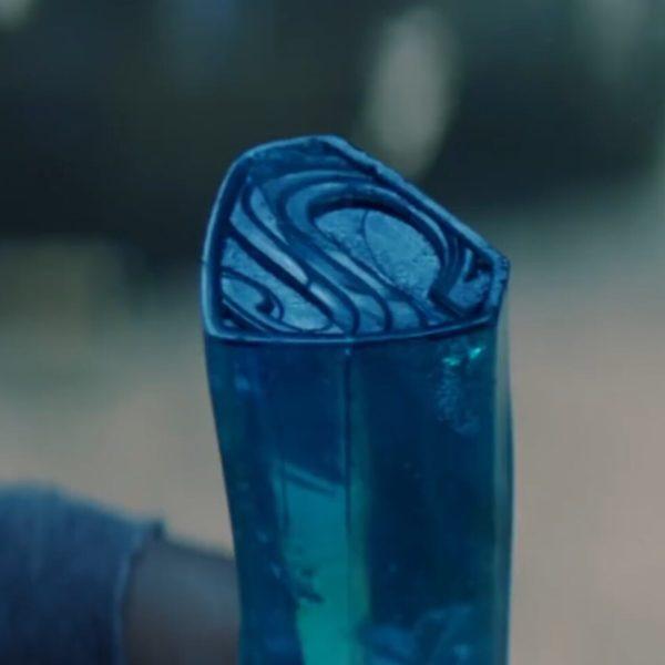 Krypton Trailer