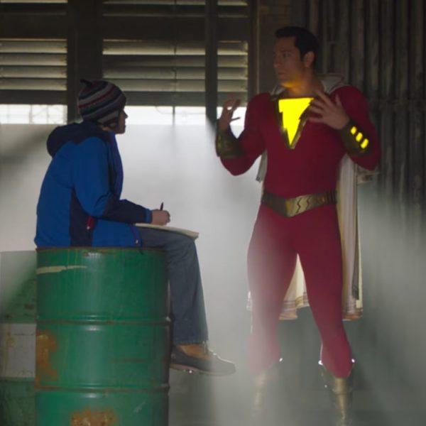 Shazam