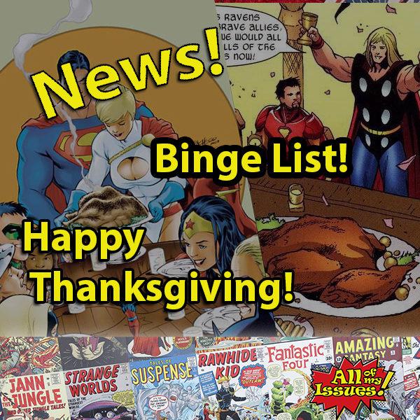 Thanksgiving!