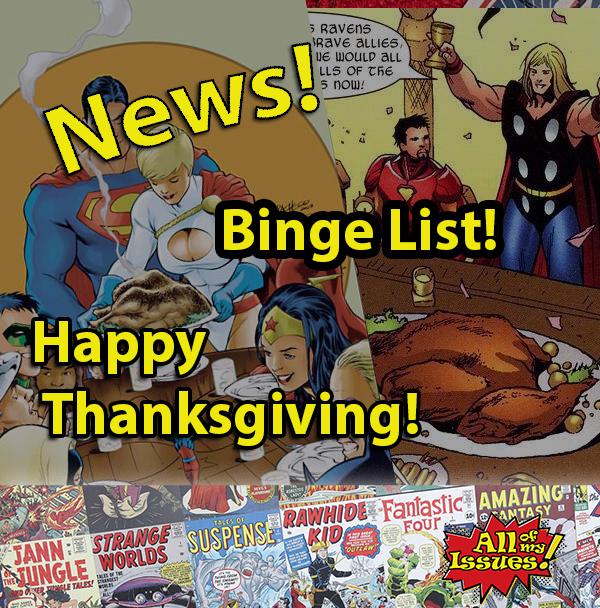 Thanksgiving!