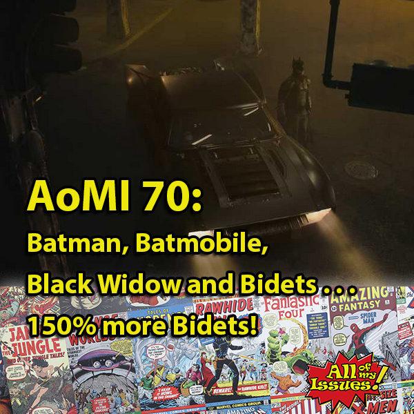 AoMI 70
