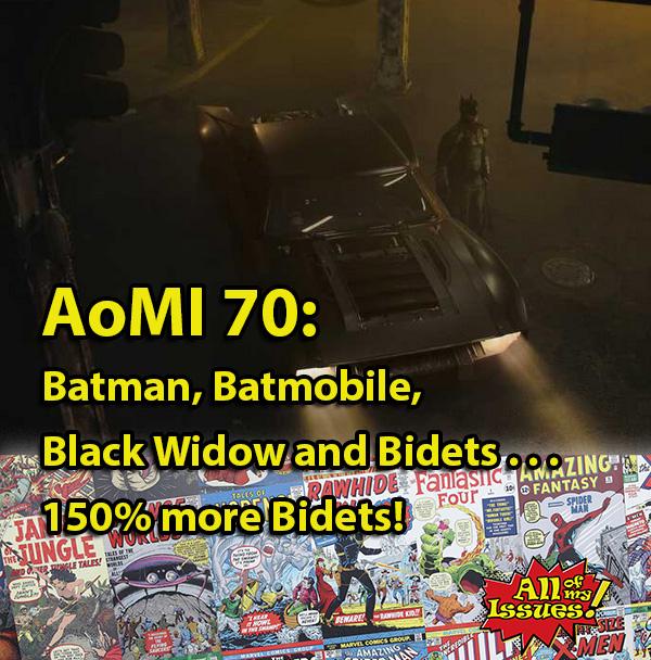 AoMI 70