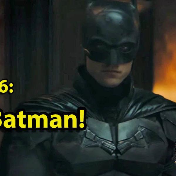 AoMI 86 - The Batman
